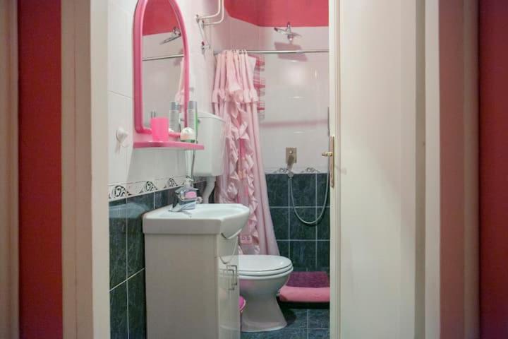 Faboulous Apartment Belgrade Exterior photo